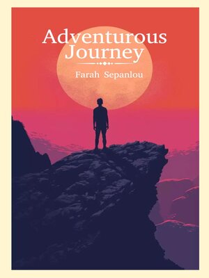 cover image of Adventurous Journey